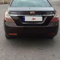 جیلی امگرند ۲۰۱۴|خودرو سواری و وانت|تبریز, |دیوار