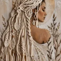 تابلو برجسته دکوراتیو