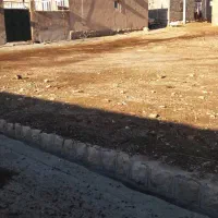 زمین مسکونی سه برسراب ایوان|فروش زمین و ملک کلنگی|ایوان, |دیوار