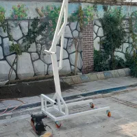 بالابر بیمار دستی و برقی