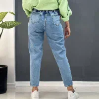 شلوار مام جین|لباس|تهران, لاله زار|دیوار