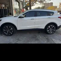 فیدلیتی پرایم ۷نفره سفید