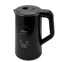 کتری برقی مونتینی و انـواع چای‌سازهای لوکس