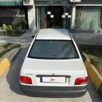 پراید۱۳۱ مدل ۱۳۹۶|خودرو سواری و وانت|بندر ترکمن, |دیوار