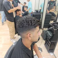 اصلاح موی سر رایگان