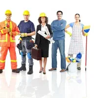 نیازمند نیروی کار