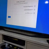 ال ای دی سامسونگ۴۶اینچ|تلویزیون و پروژکتور|کرمانشاه, |دیوار