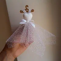 گیفت عروس|صنایع دستی و سایر لوازم تزئینی|مشهد, عسگریه|دیوار