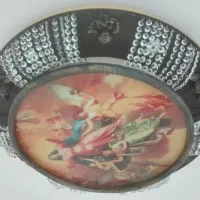 کاری خاص فقط برای افراد خاص|لوستر و چراغ آویز|تهران, نیاوران|دیوار