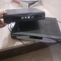 گیرنده دوعدد|صوتی و تصویری|اقبالیه, |دیوار