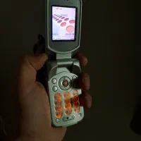 سونی اریکسون z530|موبایل|شیراز, زند|دیوار