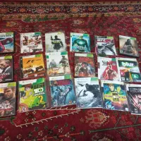 بازی xbox 360