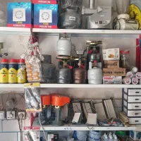 تعمیروفروش قطعات لوازم خانگی سلطانی|خدمات پیشه و مهارت|زرند, |دیوار