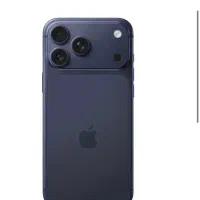 ۱۷ پرو۲۵۶ گیگ سلامت۱۰۰ ۴ بار شارژ انتن داره