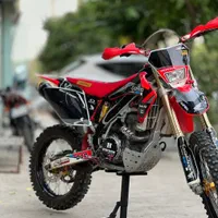 crf450x|موتورسیکلت|تهران, آبشار|دیوار