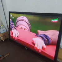 پلاسما ال جی|تلویزیون و پروژکتور|گرگان, |دیوار