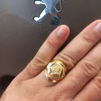انگشتر تاج