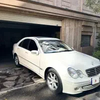 C200|خودرو سواری و وانت|تهران, قلهک|دیوار