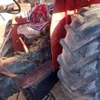 تراکتور ۲۸۵|خودرو سنگین|ارشق, |دیوار