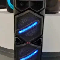 اسپیکر مدل 8233، ۸۰ سانتی، باس قدرتمند