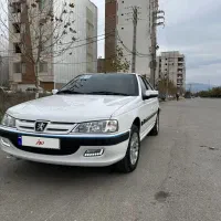 پارس موتور جدید ۴۰۲ دریچه سیمی