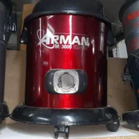 جاروبرقی و قطعات لوازم برقی خانگی|جاروبرقی، جارو شارژی، بخارشو|فردوس (خراسان), |دیوار