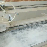 فروشیکدستگاهبرشسنگوآب|ماشینآلات صنعتی|نهاوند, |دیوار