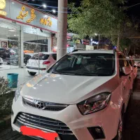 جک s5|خودرو سواری و وانت|مشهد, دانشجو|دیوار
