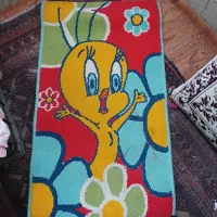 قالچه وپادری|فرش|شیروان (خراسان), |دیوار