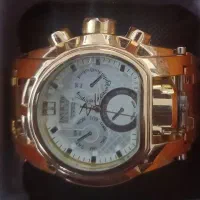 ساعت اینویکتا