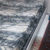 تخت خواب دونفره