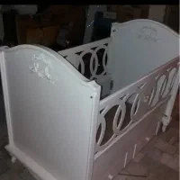 تخت کودک
