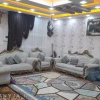 منزل مبله شیک تمیز مرکز شهر پاسخگو 24ساعته|اجارهٔ کوتاه‌مدت آپارتمان و سوئیت|شیراز, شهرک سراج‎|دیوار