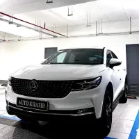 دیگنیتی پرایم سفید تحویل فوری نقد و اقساط