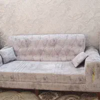 مبل راحتی 5نفره چستر