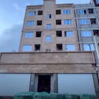 اپارتمان مسکن جنب ایران خودرو