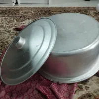 سماور گازی با قوری|سماور، چای‌ساز، قهوه‌ساز|اهواز, کمپلو جنوبی|دیوار