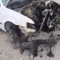 سمند تصادفی