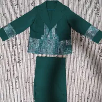 کت وشلوار نو