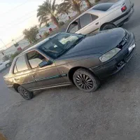 پژو پارس ساده، مدل ۱۳۸۴
