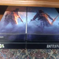 ps4 کپی خور کم کارکرد ۵۰۰گیگ