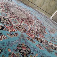 یه جفت فرش ۱۲متری برای معاوضه با رنگ فیلی