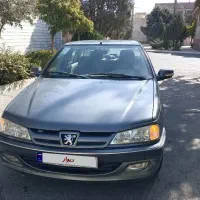 پژو پارس دوگانه کارخانه 94