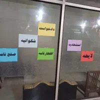 اجاره مغازه واقع در شریعتی بابلسر