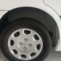 پژو پارس ۸۹   عتیقه  در حد صفر|خودرو سواری و وانت|مریوان, |دیوار