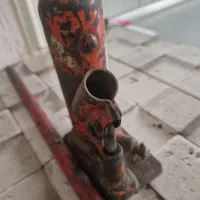 جک روغنی  ۳ تن