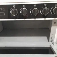 گاز|اجاق گاز و لوازم برقی پختوپز|کنگاور, |دیوار