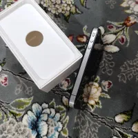 گوشی ایفون s4|موبایل|همدان, |دیوار