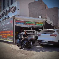 میکانیک ماهر و نیمه ماهر