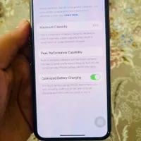 اپل iPhone 11 Pro با حافظهٔ ۲۵۶ گیگابایت|موبایل|تهران, خانی‌آباد نو|دیوار